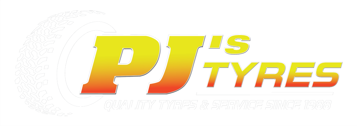 PJ’s Discount Tyre Service